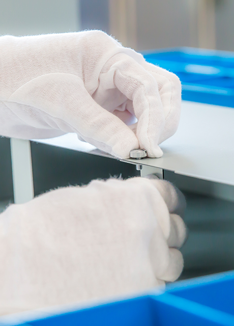 光真製作所について